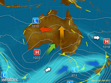 synoptic