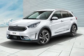 Kia to skip hybrids in favour of electric cars