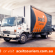 Aceit Couriers