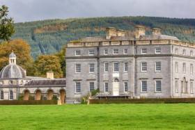 The Irish version of Downton Abbey is being sold for $28 million