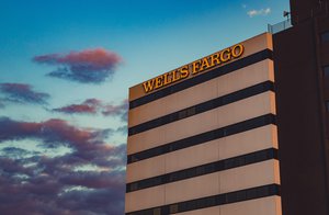 Wells Fargo Corporate Office Building - Metropoint 300, Saint Louis Park, Minnesota