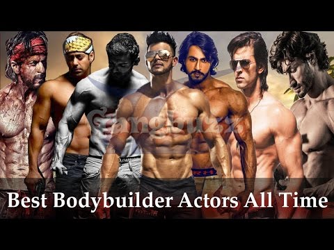 Best Body In Bollywood - 25 Best Bollywood Bodybuilder Actors Of All Time| Bollywood Body Builders |