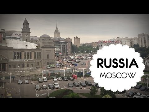 Life in RUSSIA: is it really that crazy?