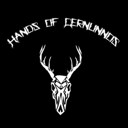 Hands of Cernunnos - Hands of Cernunnos (2016)