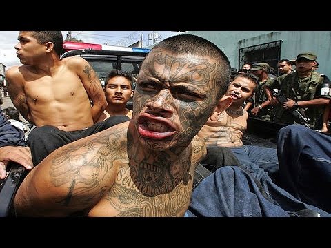 5 Most Violent Cities In The World