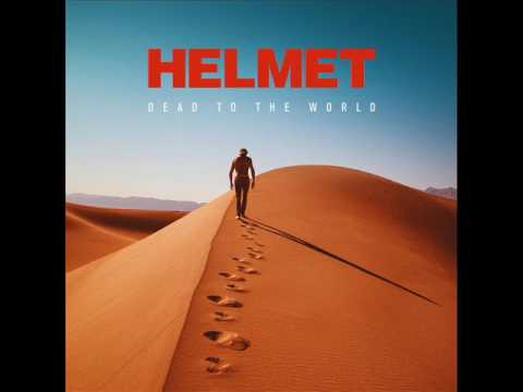 Helmet - "Dead to the World" (2016) [FULL ALBUM]