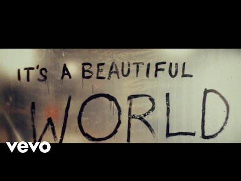 Noel Gallagher’s High Flying Birds - ‘It’s A Beautiful World’ (Official Video)