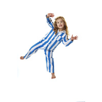 Bananas in Pyjamas B2 Kids Flannel Pyjama Set