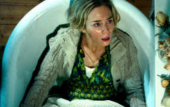 Image of Emily Blunt in ‘A Quiet Place’