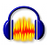 Audacity Icon