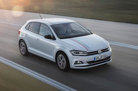 New Volkswagen Polo beats revealed