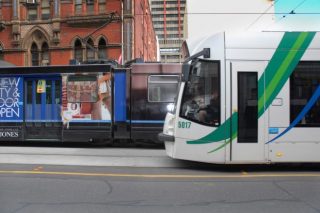 'Like a spider's web': Extra trams creating rift between have and have-not suburbs