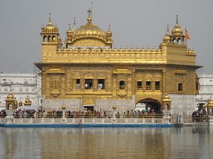 Golden Temple 0, Amritsar