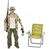 McFarlane Toys The Walking Dead TV Series 8 Dale Horvath Action Figure