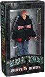 NECA Weird Al 8" Clothed Action Figure