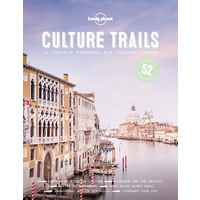 Lonely Planet - Culture Trails