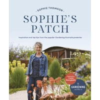 Sophie's Patch