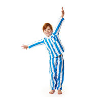 Bananas In Pyjamas - Kids B1 Costume Pyjamas (25th Anniversary Edition)