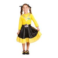 The Wiggles - Emma Deluxe Costume