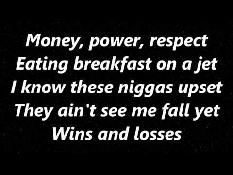 Meek Mill - 1942 Flows (Lyrics)