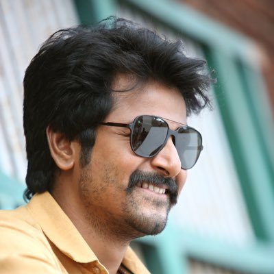 Sivakarthikeyan