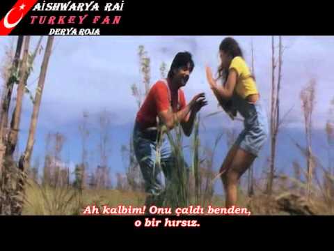 Josh (2000) - Hai Mera Dil  (Turkish Subtitles)