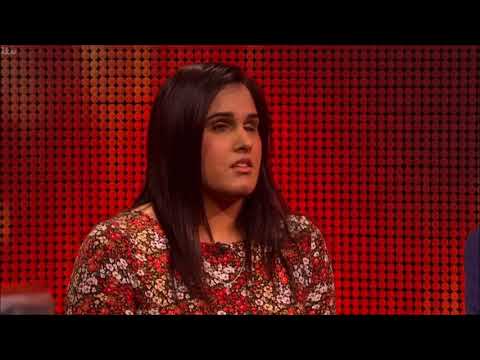 The Chase Contestant Passes On All But One