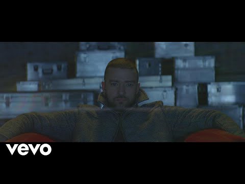 Justin Timberlake - Supplies (Official Video)