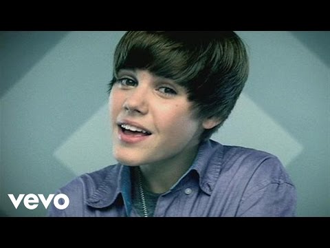 Justin Bieber - Baby ft. Ludacris