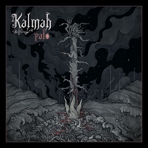 KALMAH - Palo