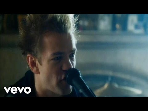 Sum 41 - With Me