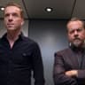 Axe & Chuck are back in a fight for survival. New season of Billions now streaming - same day as the U.S. only on Stan.