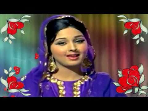 Jane kyon Log Mohabbat Kiya Karte Hain - Lata - Mehboob Ki Mehndi (1971) - HD