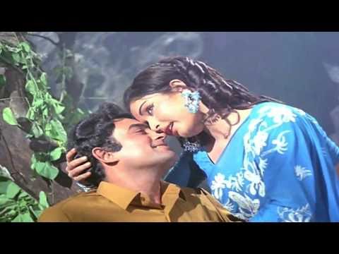 Tere Hoton Ke Do Phool Pyare Pyare - Lata & Mukesh - Paras (1971) - HD