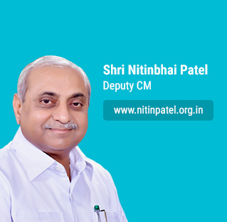 Nitin Patel