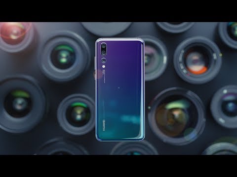 Huawei P20 Pro Review: The Triple Camera Smartphone!