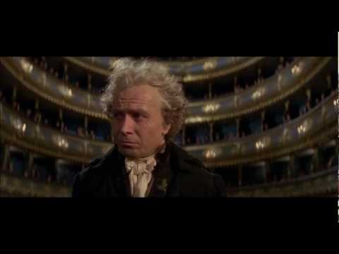 Beethoven's 9th - Ode To Joy     |    Dolby Headphone 3D sound  from Immortal Beloved HD 5.1