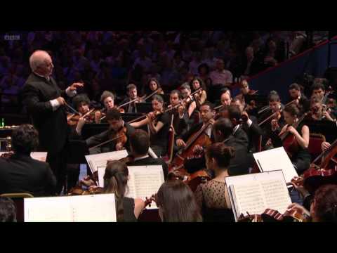 Beethoven - Symphony No. 9 (Proms 2012)