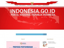 Pemerintah Republik Indonesia