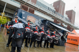 Are You Ready for Some Football… Tailgate Photos?