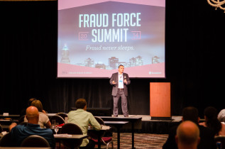 Fraud Force: Event Photography at The Nines