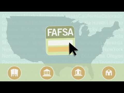 How to Fill Out the FAFSA