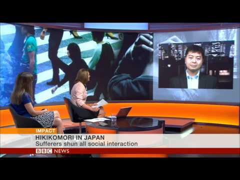 BBC World News - Hikikomori in Japan