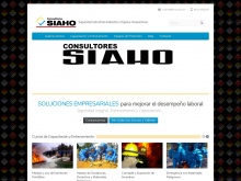 Consultores SIAHO