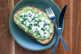 Is the future of Australian food only avocado on toast?