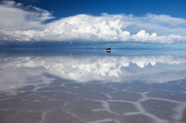 Bolivia: On a recent trip to South America a group of three Landcruisers took off to the giant cactus island of ...