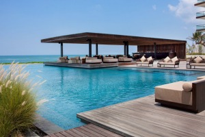 Alila Seminyak.