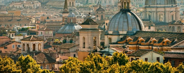 Rome