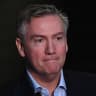 Eddie McGuire's legal team takes on Facebook over fake ad