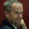 Bill Shorten flags support for income tax cuts